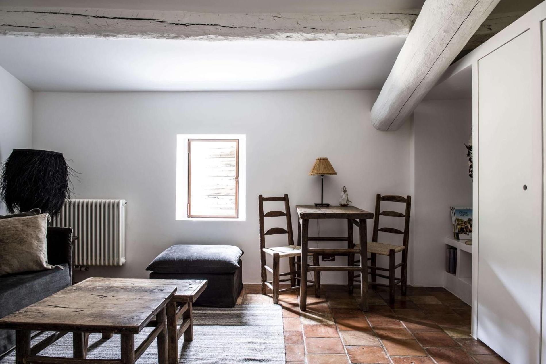 Le Domaine Du Castellas Sivergues Kültér fotó