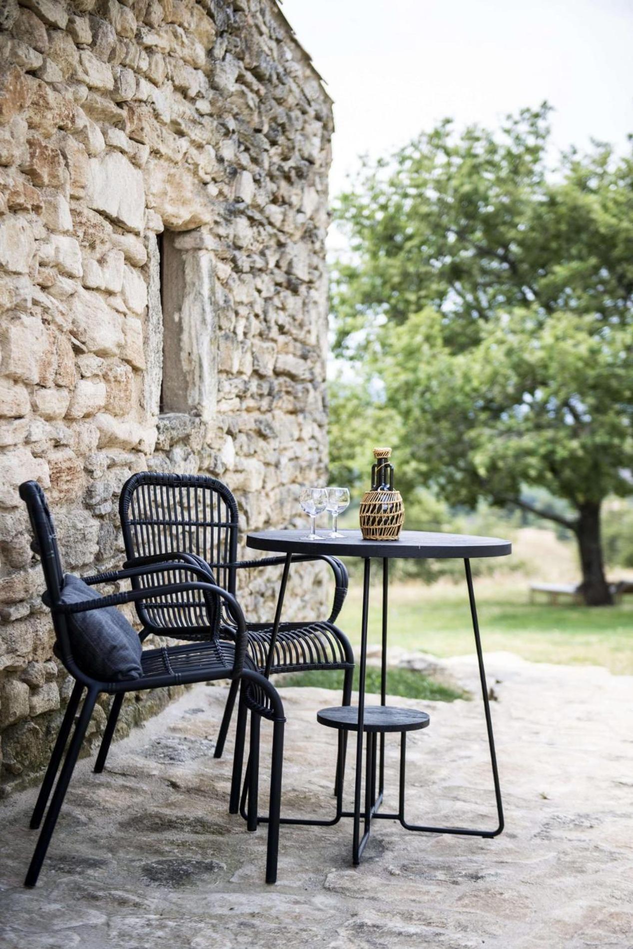 Le Domaine Du Castellas Sivergues Kültér fotó